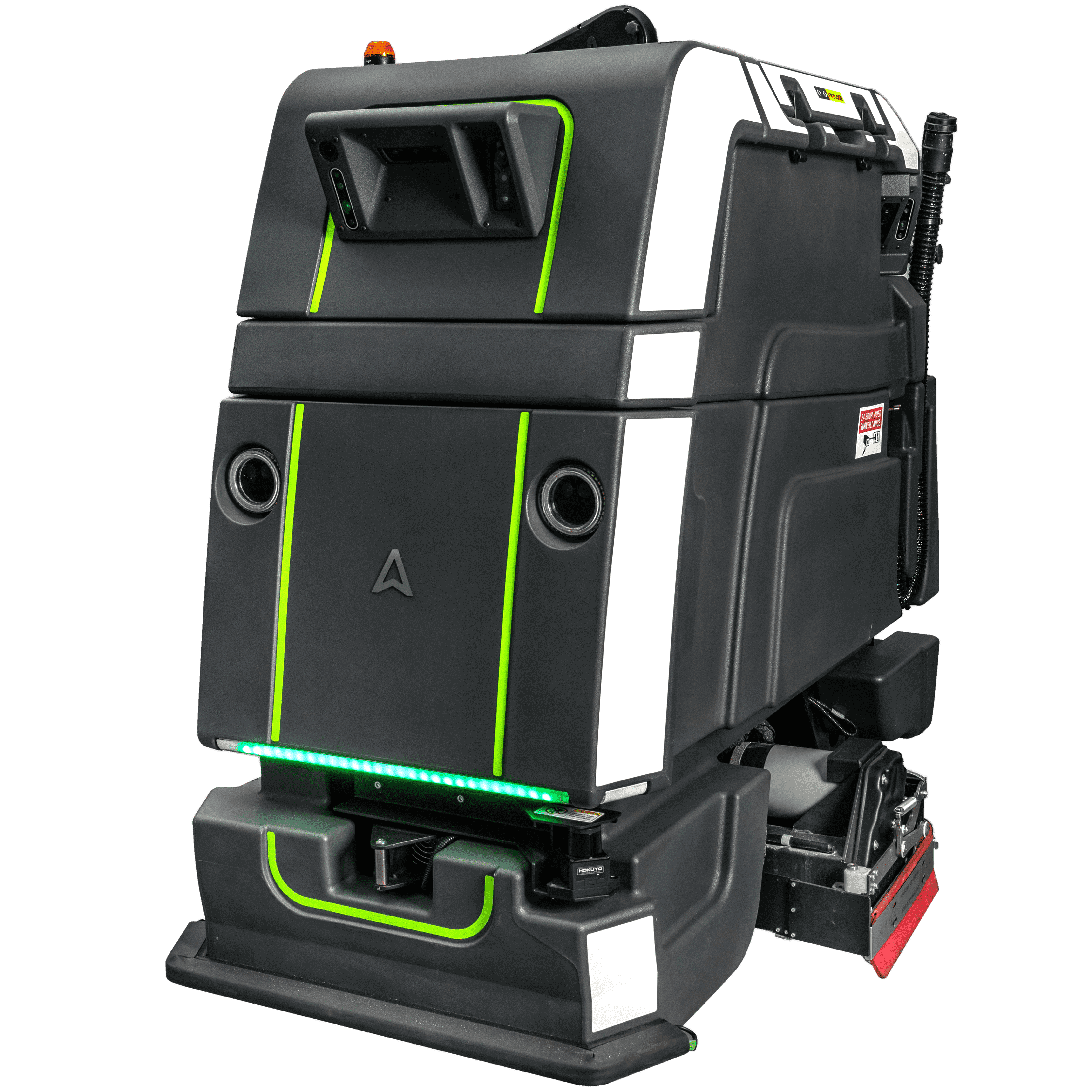 NEO Floor Cleaning Robot